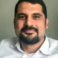 سیامک شیری