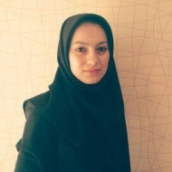 الناز نیک صور